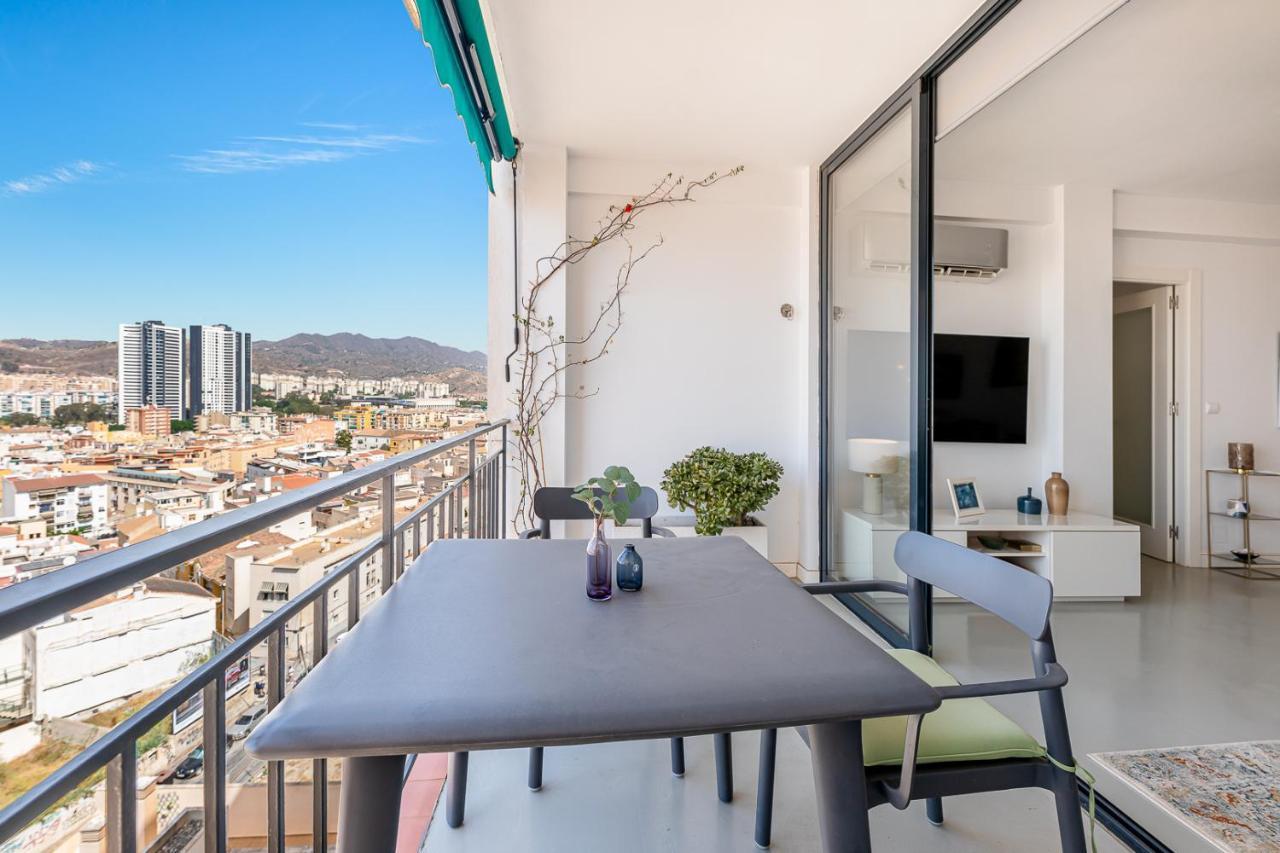 Appartement El Balcon De Pintores