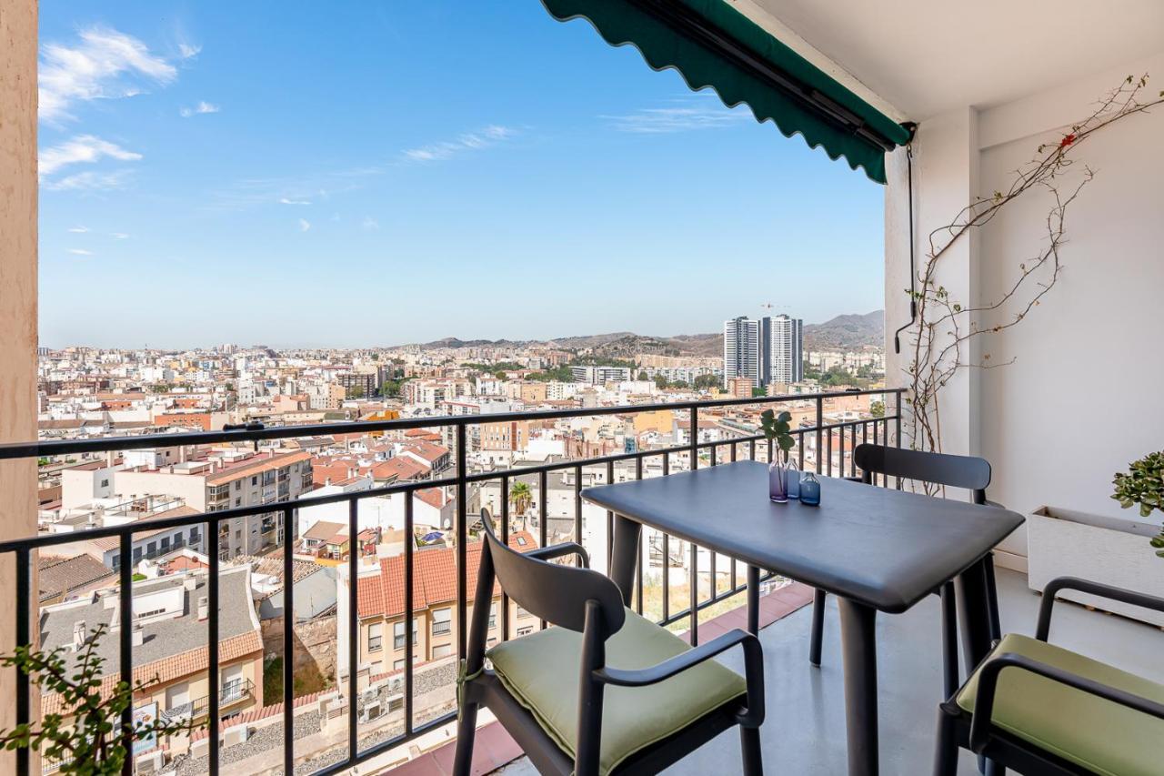 Lejlighed El Balcon De Pintores