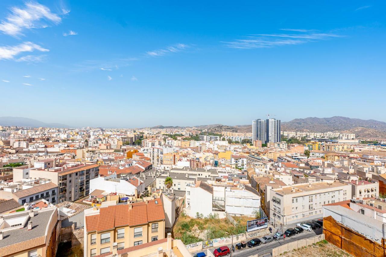 Lejlighed El Balcon De Pintores