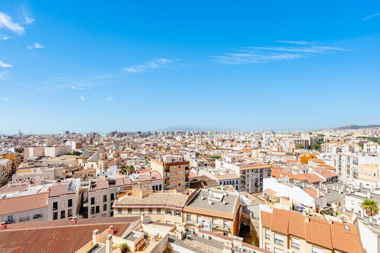 El Balcon De Pintores Appartement