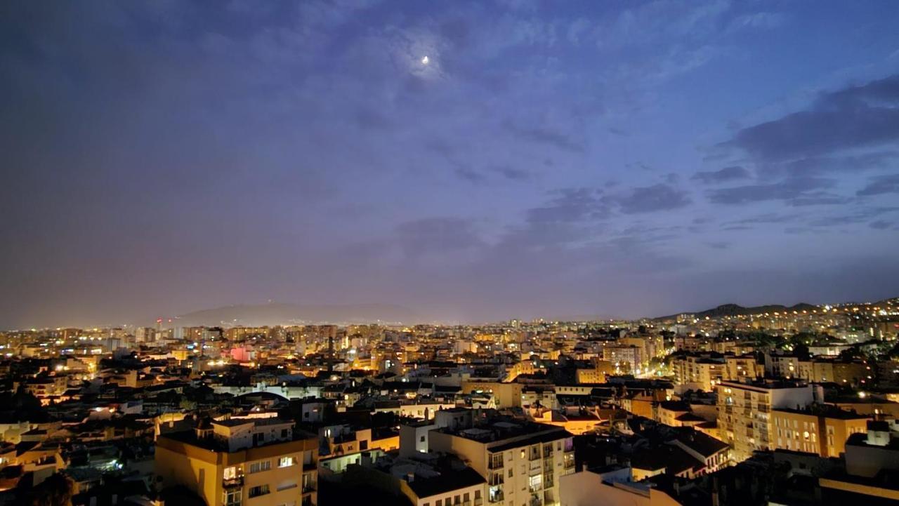 El Balcon De Pintores Lejlighed